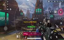 MyMova(电子签到系统) 1.2 官方版